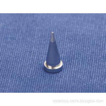 Weller Soldering Iron Tips Lead Free Solder Bit , Soldering